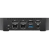 Komputer Asus ASUS ExpertCenter PN54-BBR522MNS1 Wielkość PC 0.6L Juodas 3,2 GHz