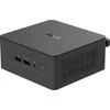 Asus Kompiuteris A08DC RNUC13ANHI700000I Barebone Intel Core i7-1360P komplektas L6 be laido