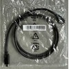 Kabelis USB Asus USB-C - USB-C 1.5 m Juodas (90XB09MN-BCA000)