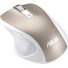 Asus | MW202 | Wireless | 2.4GHz Optinė belaidė pelė | Gold