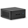 Kompiuteris ASUS NUC 13 PRO RNUC13ANHI700003I (RPL-P 28W (i7-1360P), be RAM, be atminties, integruotas VGA, be OS, JK laidas, rinkinys)