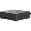 ASUS NUC 13 Pro NUC13ANKI5/i5-1340P/DDR4/USB3.0/LAN/WiFi/ Intel® Iris™ Xe/M.2/Be maitinimo laido