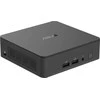 ASUS NUC 13 Pro NUC13ANKI5/i5-1340P/DDR4/USB3.0/LAN/WiFi/ Intel® Iris™ Xe/M.2/Be maitinimo laido