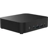 Kompiuteris Asus NUC 14 Essential RNUC14MNK2500002 (N250, be RAM, be atminties, integruotas VGA, be OS, ES laidas, rinkinys)