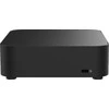 Kompiuteris Asus NUC 14 Essential RNUC14MNK2500002 (N250, be RAM, be atminties, integruotas VGA, be OS, ES laidas, rinkinys)