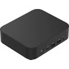 Kompiuteris Asus NUC 14 Essential RNUC14MNK2500002 (N250, be RAM, be atminties, integruotas VGA, be OS, ES laidas, rinkinys)