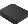 Kompiuteris Asus NUC 14 Essential RNUC14MNK2500002 (N250, be RAM, be atminties, integruotas VGA, be OS, ES laidas, rinkinys)