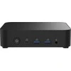 Kompiuteris Asus NUC 14 Essential RNUC14MNK2500002 (N250, be RAM, be atminties, integruotas VGA, be OS, ES laidas, rinkinys)