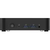 ASUS RNUC14MNK9700002 Barebone Intel N97 Kit L6 EU laidas