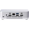 ASUS NUC 14 Pro+ RNUC14RVSU900002I 90AR0051-M000J0 Ultra 9 185H nešiojamas kompiuteris
