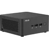 ASUS NUC 15 PRO / RNUC15CRHC700002 / „Core 7 240H 45W“ / „Intel UHD“ grafika / be RAM / be atminties / „Intel Wi-Fi 7 BE202“ / USB Total - 7 / 4 USB A tipo / 3 USB C tipo (1x USB3.2 + 2x TB4) / 2x HDMI 2.1 / Palaiko ekranus - 4x 4K / be OS / ES laidas / rinkinys (L6) / aukštas / EAN: 4711387949948