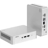 ASUS NUC 15pro+ / RNUC15CRSU500002 / Intel Ultra 5 225H / Intel Arc grafika / nėra atminties / nėra RAM / Intel Wi-Fi 7 BE201 / nėra OS / ES laidas / rinkinys (L6) / EAN: 4711387950234
