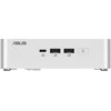 ASUS NUC 15pro+ / RNUC15CRSU500002 / Intel Ultra 5 225H / Intel Arc grafika / nėra atminties / nėra RAM / Intel Wi-Fi 7 BE201 / nėra OS / ES laidas / rinkinys (L6) / EAN: 4711387950234