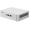 ASUS NUC 15pro+ / RNUC15CRSU500002 / Intel Ultra 5 225H / Intel Arc grafika / nėra atminties / nėra RAM / Intel Wi-Fi 7 BE201 / nėra OS / ES laidas / rinkinys (L6) / EAN: 4711387950234