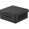 ASUS NUC 15 PRO / RNUC15CRHC500002 / Core 5 210H 45W / Intel UHD grafika / be RAM / be atminties / Intel Wi-Fi 7 BE202 / USB Total - 7 / 4 USB Type-A / 3 USB Type-C (1x USB3.2 + 2x TB4) / 2x HDMI 2.1 / Palaiko ekranus - 4x 4K / be OS / ES laidas / rinkinys (L6) / aukštas / EAN: 4711387949931