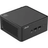 ASUS NUC 15 PRO / RNUC15CRHC500002 / Core 5 210H 45W / Intel UHD grafika / be RAM / be atminties / Intel Wi-Fi 7 BE202 / USB Total - 7 / 4 USB Type-A / 3 USB Type-C (1x USB3.2 + 2x TB4) / 2x HDMI 2.1 / Palaiko ekranus - 4x 4K / be OS / ES laidas / rinkinys (L6) / aukštas / EAN: 4711387949931