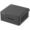 Kompiuteris ASUS NUC 15 PRO RNUC15CRHU500000 (ARL-H 28W (U5 225H), be RAM, be saugyklos, integruotas VGA, be OS, be laido, rinkinys)