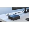 ASUS NUC GEN15 Pro Cyber Canyon U5 RNUC15CRKV500002 EU nešiojamas kompiuteris vPro