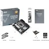 Pagrindinė plokštė ASUS PRIME H610I-PLUS-CSM (AMD.AM4.DDR4.mATX)