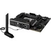 Pagrindinė plokštė ASUS TUF Gaming B760M-PLUS WIFI II