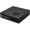 Stacionarus kompiuteris Komputer Asus ASUS PB63-B3200MH i3-14100/8GB DDR5/256GB M.2/juodas be OS
