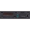 ASUS PB63-B3203AH Intel® Core™ i3 i3-14100 8 GB DDR5-SDRAM 256 GB SSD Windows 11 Pro Mini PC Juodas