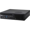 Stacionarus kompiuteris Komputer Asus ASUS PB63-B5201MH i5-14400/16GB DDR5/512GB M.2/juodas be OS