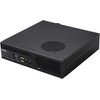 Stacionarus kompiuteris Komputer Asus ASUS PB63-B5201MH i5-14400/16GB DDR5/512GB M.2/juodas be OS