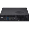 Stacionarus kompiuteris Komputer Asus ASUS PB63-B5204AH i5-14400/16GB DDR5/512GB M.2/juodas W11P