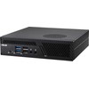 Stacionarus kompiuteris Komputer Asus ASUS PB63-B5204AH i5-14400/16GB DDR5/512GB M.2/juodas W11P