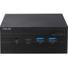 Stacionarus kompiuteris Komputer Asus ASUS PN53-S5026MDS1 AMDR5-7530U/8GB-DDR4/256GB M.2/juodas be OS