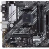 Pagrindinė plokštė Asus | PRIME B550M-A WIFI II | Procesorių šeima AMD | Procesoriaus lizdas AM4 | DDR4 DIMM | Atminties lizdai 4 | Palaikomos standžiojo disko sąsajos SATA, M.2 | SATA jungčių skaičius 4 | Lustų rinkinys AMD B550 | microATX