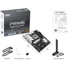 Pagrindinė plokštė ASUS PRIME B840-PLUS WIFI AMD B840 Socket AM5 ATX
