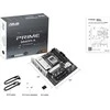 Pagrindinė plokštė ASUS PRIME B840M-A-CSM AMD B840 Lizdas AM5 mikro ATX