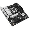 Pagrindinė plokštė Asus PRIME B850M-A WIFI | Procesorių šeima AMD | Procesoriaus lizdas AM5 | DDR5 | Palaikomos kietojo disko sąsajos SATA, M.2 | SATA jungčių skaičius 4