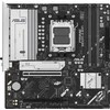 Pagrindinė plokštė Asus PRIME B850M-A WIFI | Procesorių šeima AMD | Procesoriaus lizdas AM5 | DDR5 | Palaikomos kietojo disko sąsajos SATA, M.2 | SATA jungčių skaičius 4