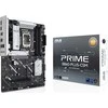Pagrindinė plokštė ASUS PRIME B860-PLUS-CSM