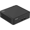 ASUS NUC 15 PRO / RNUC15CRKU700002 / Ultra 7 255H 28W / Intel Arc grafika / be RAM / be saugyklos / Intel Wi-Fi 7 BE201 / USB Total - 7 / 4 USB Type-A / 3 USB Type-C (1x USB3.2 + 2x TB4) / 2x HDMI 2.1 / Palaiko ekranus - 4x 4K / be OS / ES laidas / rinkinys (L6) / plonas / EAN: 4711387949863