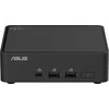 ASUS NUC 15 PRO / RNUC15CRKU700002 / Ultra 7 255H 28W / Intel Arc grafika / be RAM / be saugyklos / Intel Wi-Fi 7 BE201 / USB Total - 7 / 4 USB Type-A / 3 USB Type-C (1x USB3.2 + 2x TB4) / 2x HDMI 2.1 / Palaiko ekranus - 4x 4K / be OS / ES laidas / rinkinys (L6) / plonas / EAN: 4711387949863