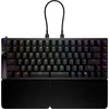 Klaviatūra žaidimams Asus ROG Falcata Asus ROG HFX V2 belaidė magnetyczno-mechaninė su pašvietimu juoda
