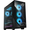 Stacionarus kompiuteris Komputer Asus ASUS ROG G700 GM700TZ-R9800X033W AMD Ryzen™ 7 9800X3D 32 GB DDR5-SDRAM 2 TB SSD NVIDIA GeForce RTX 5080 Windows 11 Home Tower PC Juodas