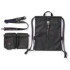 Asus | ROG SLASH Multi-use Drawstring Bag | Drawstring bag | Juodas