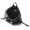 Asus | ROG SLASH Multi-use Drawstring Bag | Drawstring bag | Juodas