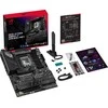 Pagrindinė plokštė ASUS ROG STRIX B860-F GAMING WIFI