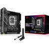 Pagrindinė plokštė ASUS ROG STRIX B860-I GAMING WIFI