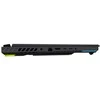 Nešiojamas žaidimų kompiuteris ASUS ROG Strix G16 (2025) G614FR-S5022W CPU Ryzen 9 9955HX 2500 MHz 16" 2560x1600 RAM 16GB DDR5 5600 MHz SSD 1TB NVIDIA GeForce RTX 5070 Ti 12GB ENG Windows 11 Home