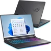Nešiojamas kompiuteris ASUS ROG Strix G16 G615JH-I5165W - i5-13450HX | 16" 165Hz | 16GB | 512GB + 2TB | Win11H | RTX5050