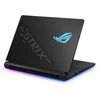 Nešiojamas kompiuteris ASUS ROG Strix SCAR 16 G635LW-RW011W, 16", 240 Hz, U9-275HX, 32 GB, 2× SSD, RTX 5080