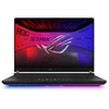 Nešiojamas kompiuteris ASUS ROG Strix SCAR 16 G635LW-RW011W, 16", 240 Hz, U9-275HX, 32 GB, 2× SSD, RTX 5080