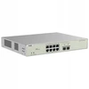 Šakotuvas SWITCH POE RG-NBS3300-8MG2XS-P 8-PORTOWY SFP+ RUIJIE